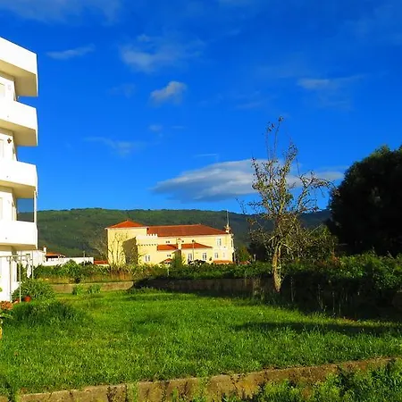 Vista Mar Apartment Viana do Castelo