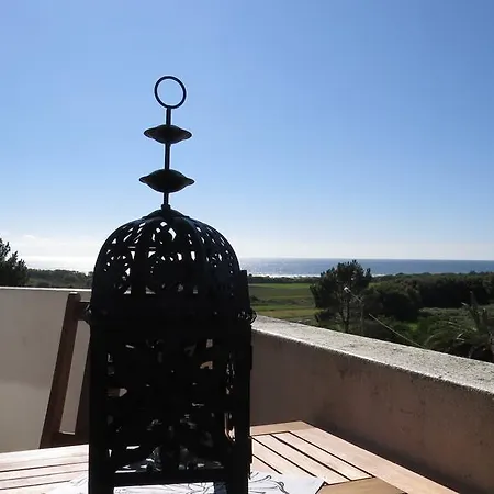 Vista Mar Apartment