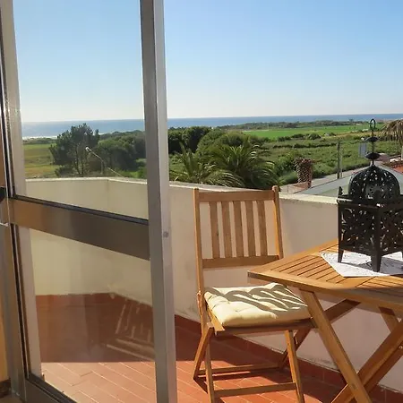 Vista Mar Apartment *