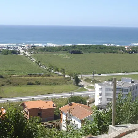 Apartment Vista Mar *